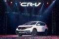 Cận cảnh Honda CR-V 2020 đầu tiên lắp ráp tại Việt Nam