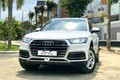 Có nên mua Audi Q5 đời 2017 hơn 1,7 tỷ ở Hà Nội? 