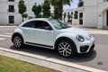 "Con bọ" Volkswagen Beetle Dune chạy lướt hơn 1,3 tỷ ở Hà Nội 