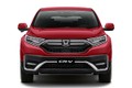 Chi tiết Honda CR-V 2020 màu mới, tăng 5 triệu tại Việt Nam