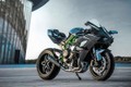 Siêu môtô Kawasaki H2R tốc độ 400km/h sắp ngưng sản xuất