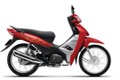 Chi tiết Honda Wave Alpha tự bật đèn, gần 18 triệu đồng