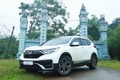 Honda CR-V 2020 từ 998 triệu tại Việt Nam, công nghệ là điểm nhấn