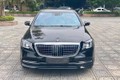 Chủ xe Mercedes-Maybach S450 "mất" gần 4 tỷ sau 2 năm sử dụng 