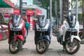 Yamaha Lexi S giá rẻ, đối thủ Honda PCX về Việt Nam