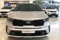 Kia Sorento 2021 hơn 1 tỷ đồng đã sẵn sàng đến tay khách Việt