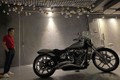 Harley-Davidson Breakout gần 2 tỷ của Cường Đô la để... trang trí