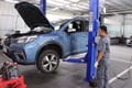 Motor Image Việt Nam thêm đại lý Subaru mới tại Nha Trang