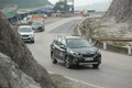 Subaru và 4 công nghệ định vị lối đi riêng tại Việt Nam