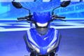 Cận cảnh "vua côn tay" Yamaha Exciter 155 VVA 2021 tại Việt Nam
