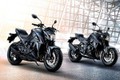 Ra mắt Suzuki GSX-S1000 2021 gần 400 triệu đồng tại Việt Nam