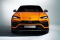 Lamborghini bán ra 4.391 siêu SUV Urus trong năm 2020