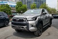 Gần 2.000 chiếc Toyota Hilux triệu hồi tại Việt Nam do phanh