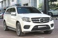 Mercedes-Benz GLS 500 chạy 3 năm, "bay" hơn 5 tỷ ở Hà Nội