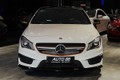 Mercedes-Benz CLA 45 AMG độc nhất Việt Nam chỉ 1,7 tỷ đồng