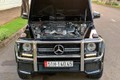 Mercedes G63 AMG 2016 "dùng chán", bán vẫn gần 7 tỷ ở Sài Gòn