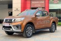 Nissan Navara giảm 50 triệu đồng tại Việt Nam, xả hàng tồn