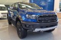 Ford Ranger Raptor “kênh” 50 triệu đồng tại đại lý vì thiếu hàng