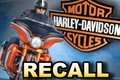 Triệu hồi hơn 31.000 xe Harley-Davidson lỗi đèn pha gây nguy hiểm