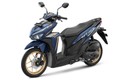 Chi tiết xe ga Honda Vario 125 2021 mới, từ hơn 33 triệu đồng