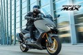 Xe ga Yamaha Tmax 560 2021 bán ra tới 300 triệu đồng