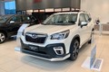 Subaru Forester giảm tới hơn 150 triệu đồng tại Việt Nam