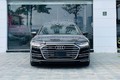 Cận cảnh Audi A8L 2021 tại Việt Nam, dự đoán hơn 7 tỷ đồng