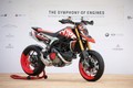 Ducati Hypermotard 950 bản Graffiti hơn nửa tỷ đồng tại Việt Nam