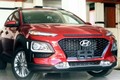 Hyundai Kona bất ngờ giảm tới 50 triệu đồng tại đại lý