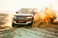 Off-road cùng Ford Everest không hề khó với những bí quyết này