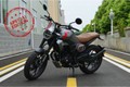 Chi tiết Honda CB190TR 2021 Special Edition chỉ 62 triệu đồng