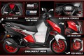 TVS NTORQ 125 Race XP - xe ga công nghệ cao chỉ 27 triệu đồng