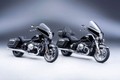 BMW R18 B 2022 từ 495 triệu đồng, có gì để "đấu" Harley-Davidson