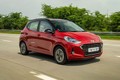 Hyundai Grand i10 2021 sắp về Việt Nam "đấu" Vinfast Fadil? 