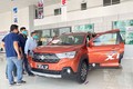 Suzuki XL7 tại Việt Nam giảm giá kịch sàn, không hề khan hàng