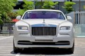 Rolls-Royce Wraith mới chạy 6 năm, đại gia Hà Nội "bay" hơn 8 tỷ 