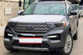 Ford Explorer 2021 chính hãng cập cảng Việt Nam, chờ ngày ra mắt