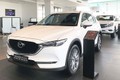 Mazda CX-8, CX-5 tại Việt Nam giảm chạm đáy "tháng cô hồn"