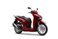 Honda SH350i chính hãng Việt Nam, rẻ hơn nhập tư hơn 200 triệu 