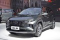 Chi tiết Hyundai Tucson L 2022 "uống" chỉ 5,6 lít xăng/100 km