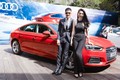 "Soi" bộ sưu tập xe sang Audi tiền tỷ của Thủy Tiên - Công Vinh