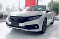 Honda Civic "đại hạ giá", giảm tới gần 100 triệu tại Việt Nam