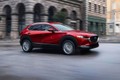 Hệ dẫn động 4 bánh AWD sẽ có trên mọi mẫu crossover Mazda