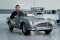 Aston Martin DB5 Junior - siêu xe điệp viên "nhí" hơn 2,7 tỷ đồng