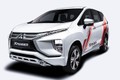 Mitsubishi giảm 50% phí trước bạ cho khách mua xe tháng 10/2021