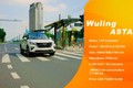 Đánh giá Wuling Asta 2021 của Trung Quốc chỉ 245 triệu đồng