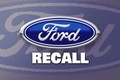 Ford triệu hồi hơn 1 triệu xe ôtô đời mới vì lỗi an toàn 