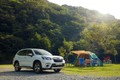 Subaru Forester bất ngờ giảm sốc, tới 230 triệu tại Việt Nam