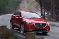 Mazda CX-3 chính thức "khai tử" tại châu Âu từ tháng 12/2021