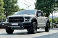 Ford F-150 Raptor 2022 rầm rộ về Việt Nam, chào bán hơn 5 tỷ đồng